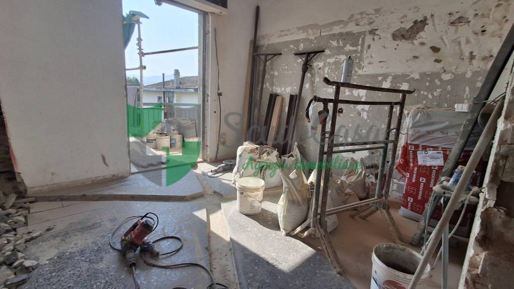 appartamento in vendita a Firenze in zona Rovezzano