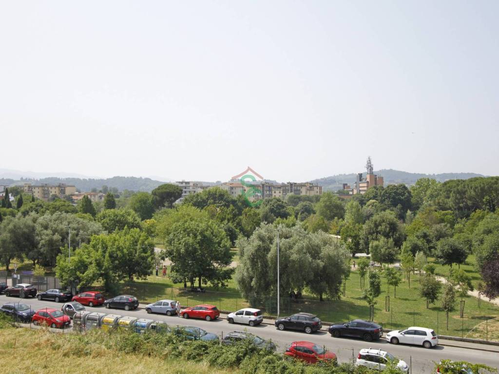 appartamento in vendita a Firenze in zona Bellariva