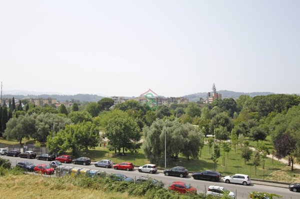 appartamento in vendita a Firenze in zona Settignano