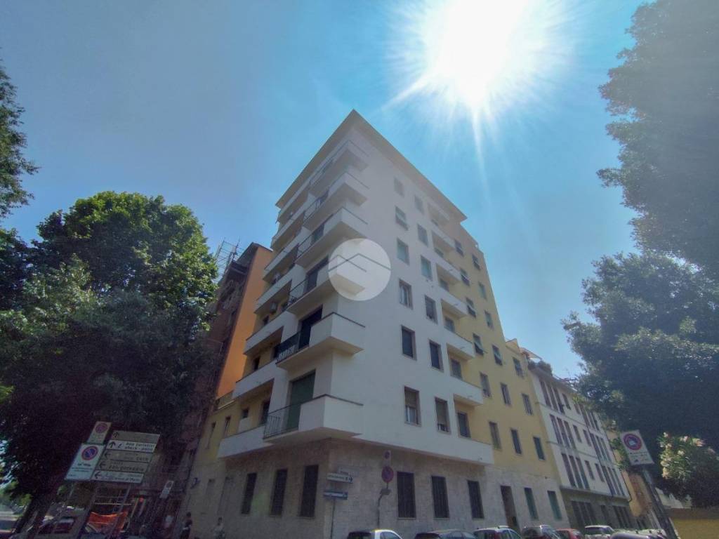 appartamento in vendita a Firenze in zona Campo di Marte