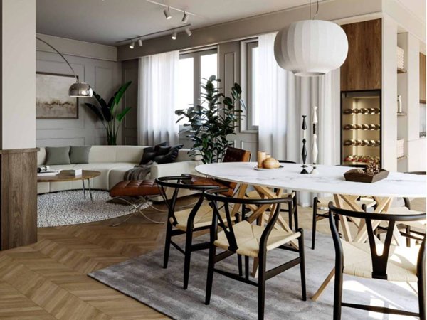 appartamento in vendita a Firenze