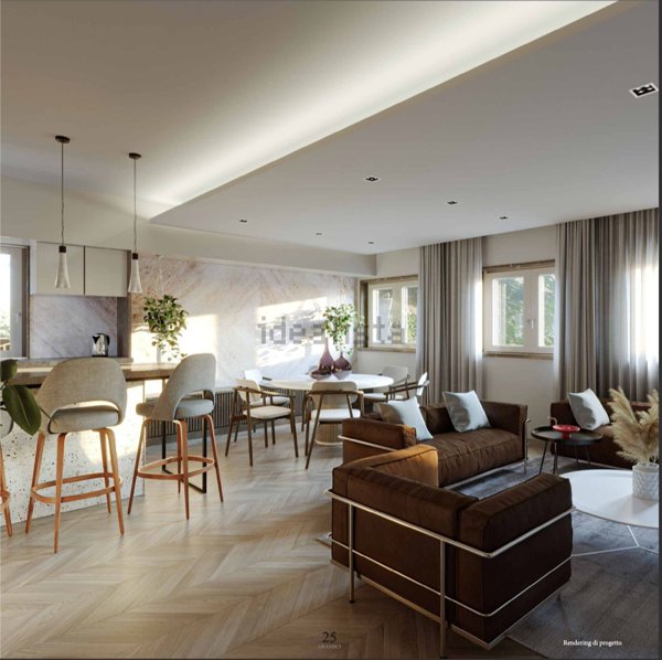 appartamento in vendita a Firenze