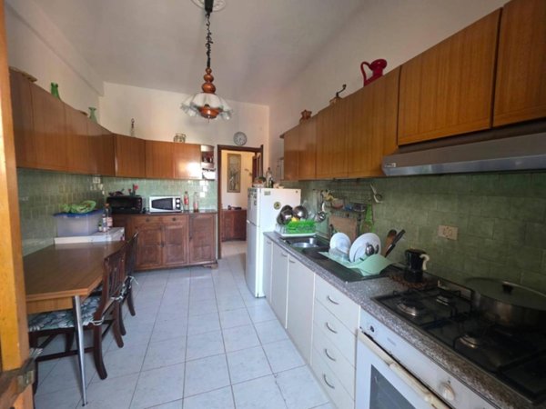 appartamento in vendita a Firenze in zona Isolotto