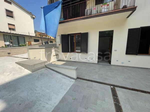 appartamento in vendita a Firenze in zona San Gaggio