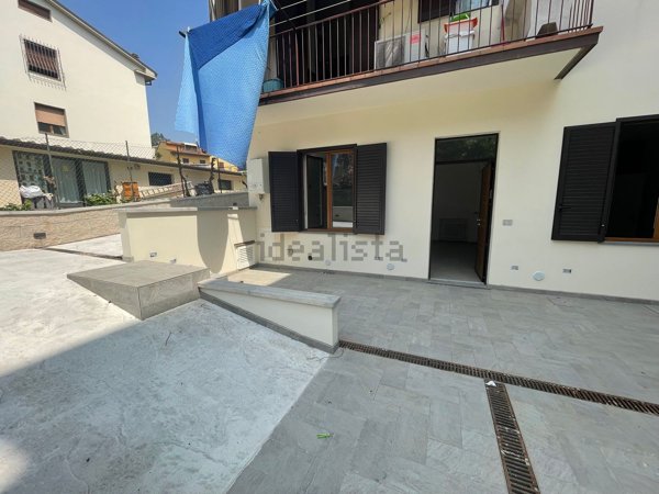 appartamento in vendita a Firenze in zona San Gaggio