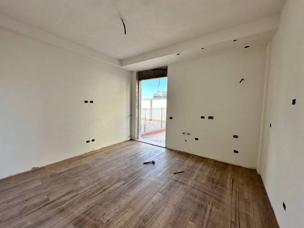 appartamento in vendita a Firenze in zona Soffiano