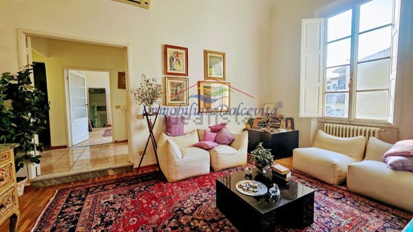 appartamento in vendita a Firenze in zona Centro Santa Croce