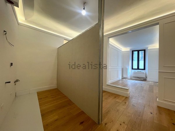 appartamento in vendita a Firenze in zona Centro Santa Croce