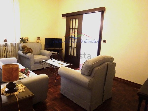 appartamento in vendita a Firenze in zona Centro Santa Croce