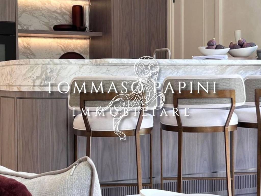 casa indipendente in vendita a Firenze in zona Isolotto