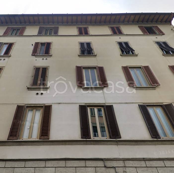 appartamento in vendita a Firenze
