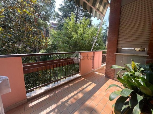 appartamento in vendita a Firenze in zona Isolotto