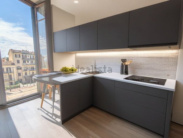 appartamento in vendita a Firenze
