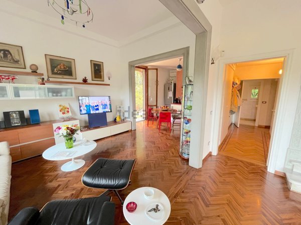 casa indipendente in vendita a Firenze in zona Porta Romana