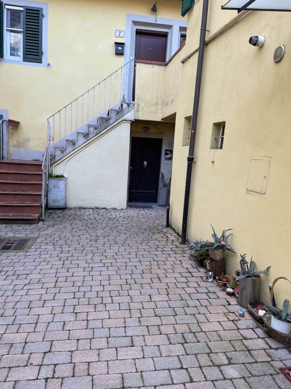 appartamento in vendita a Firenze