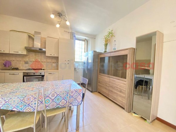 casa indipendente in vendita a Firenze in zona Brozzi