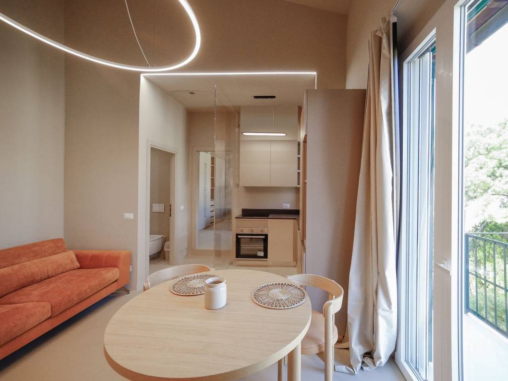 appartamento in vendita a Firenze in zona Novoli