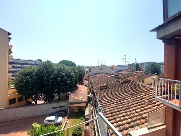 appartamento in vendita a Firenze in zona Centro Storico