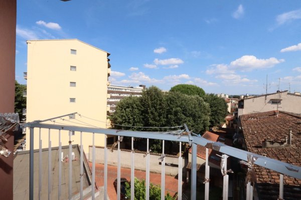 appartamento in vendita a Firenze in zona Centro Storico