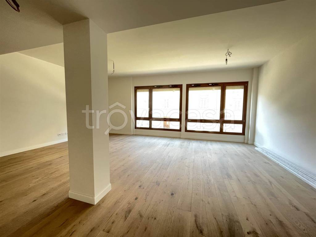 appartamento in vendita a Firenze in zona Centro Santa Maria Novella