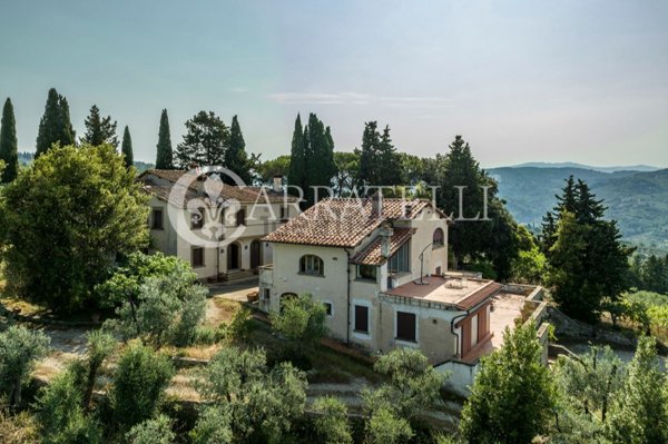 villa in vendita a Firenze