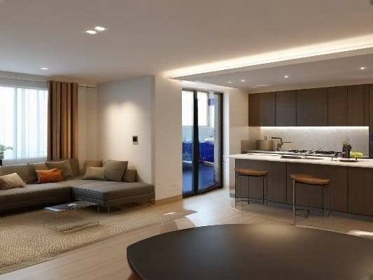 appartamento in vendita a Firenze