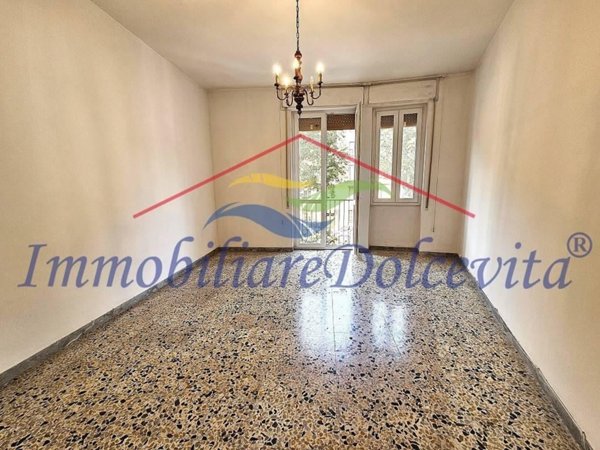 appartamento in vendita a Firenze in zona Campo di Marte