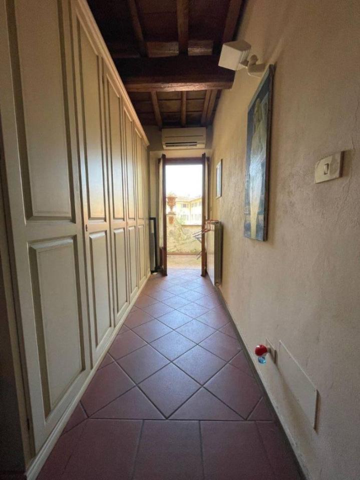 appartamento in vendita a Firenze in zona Centro San Frediano