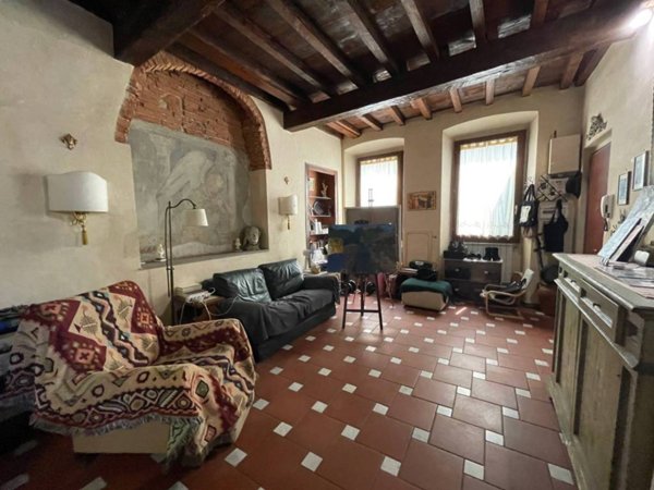 appartamento in vendita a Firenze in zona Centro San Frediano
