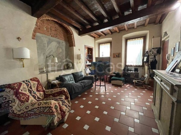 appartamento in vendita a Firenze in zona Centro San Frediano