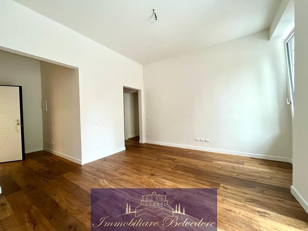 appartamento in vendita a Firenze in zona Campo di Marte