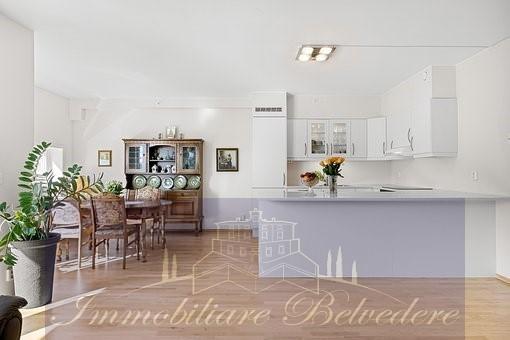 appartamento in vendita a Firenze in zona Centro San Frediano