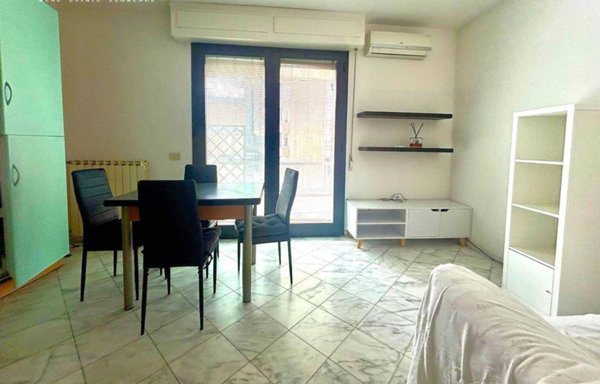 appartamento in vendita a Firenze in zona Bellariva