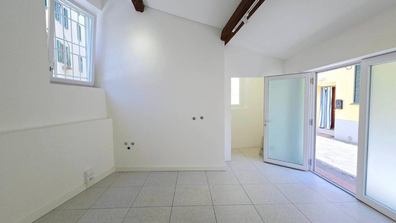 appartamento in vendita a Firenze in zona Campo di Marte