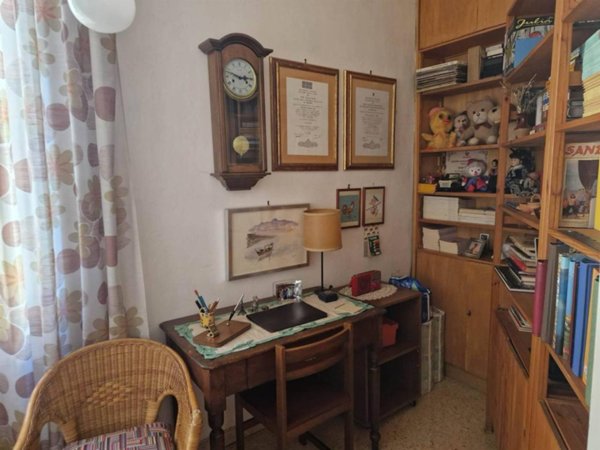 appartamento in vendita a Firenze in zona Galluzzo