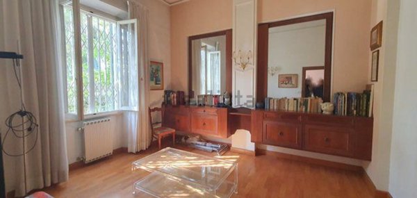 casa indipendente in vendita a Firenze in zona Galluzzo