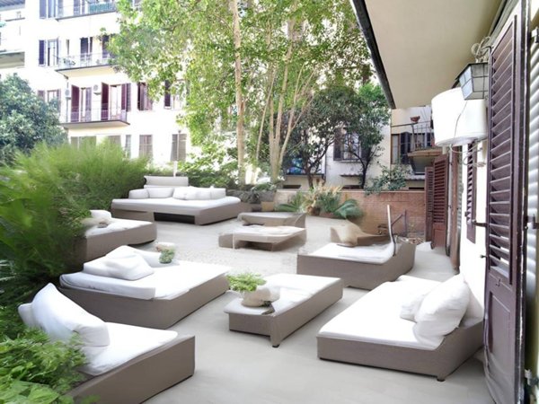 appartamento in vendita a Firenze in zona Campo di Marte
