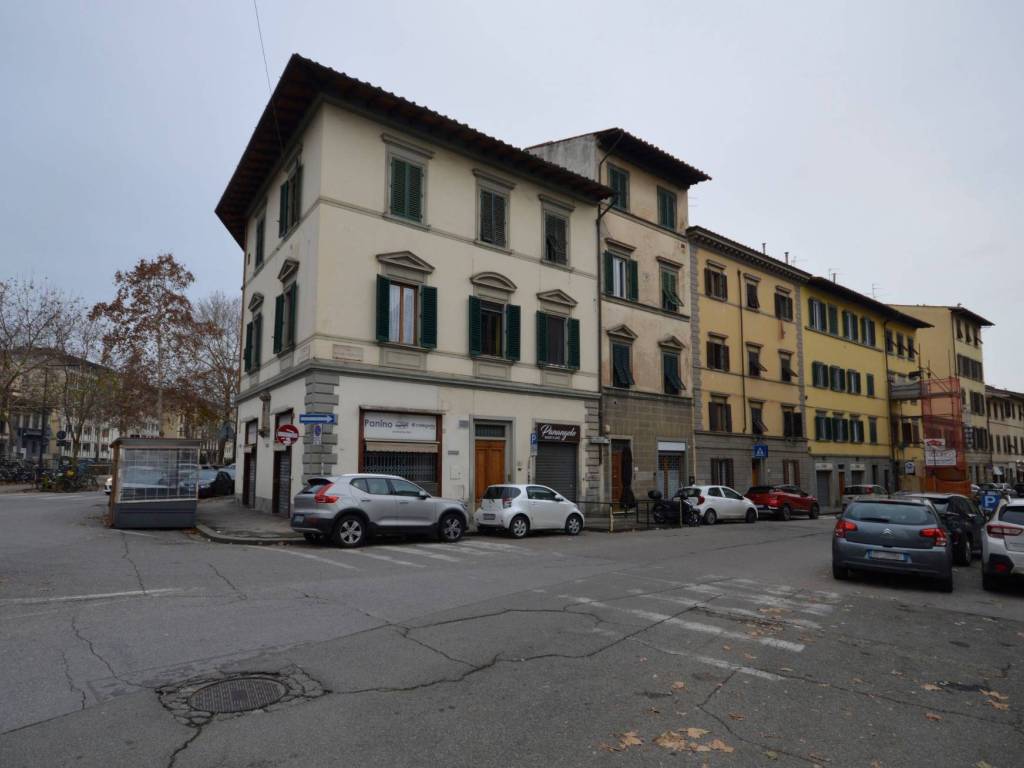 appartamento in vendita a Firenze