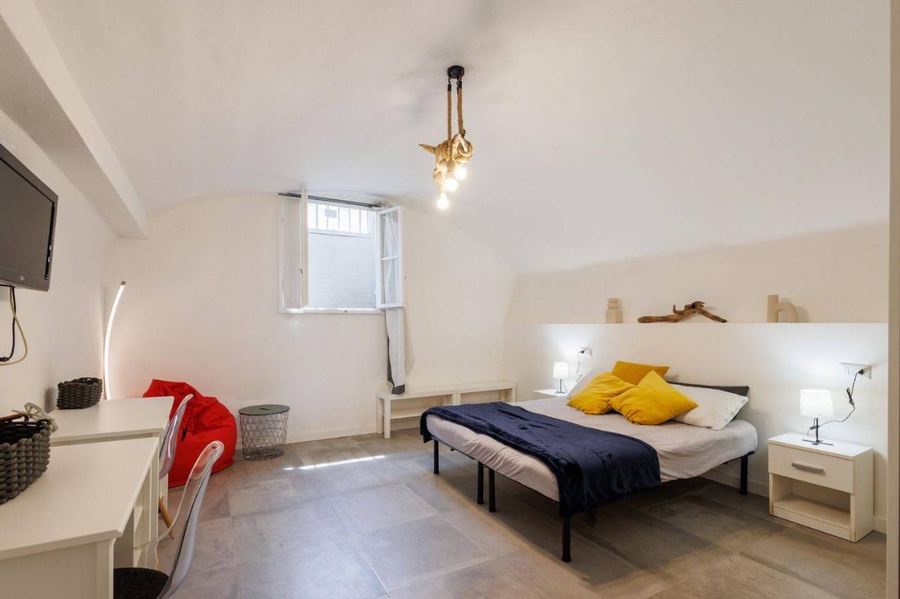 appartamento in vendita a Firenze in zona Statuto