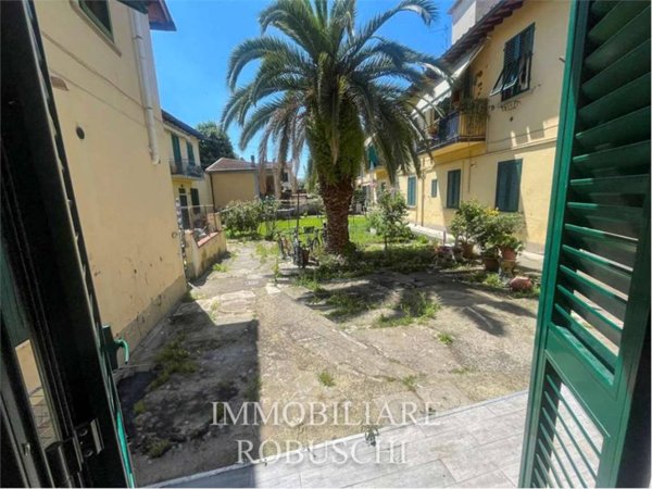 appartamento in vendita a Firenze in zona Peretola