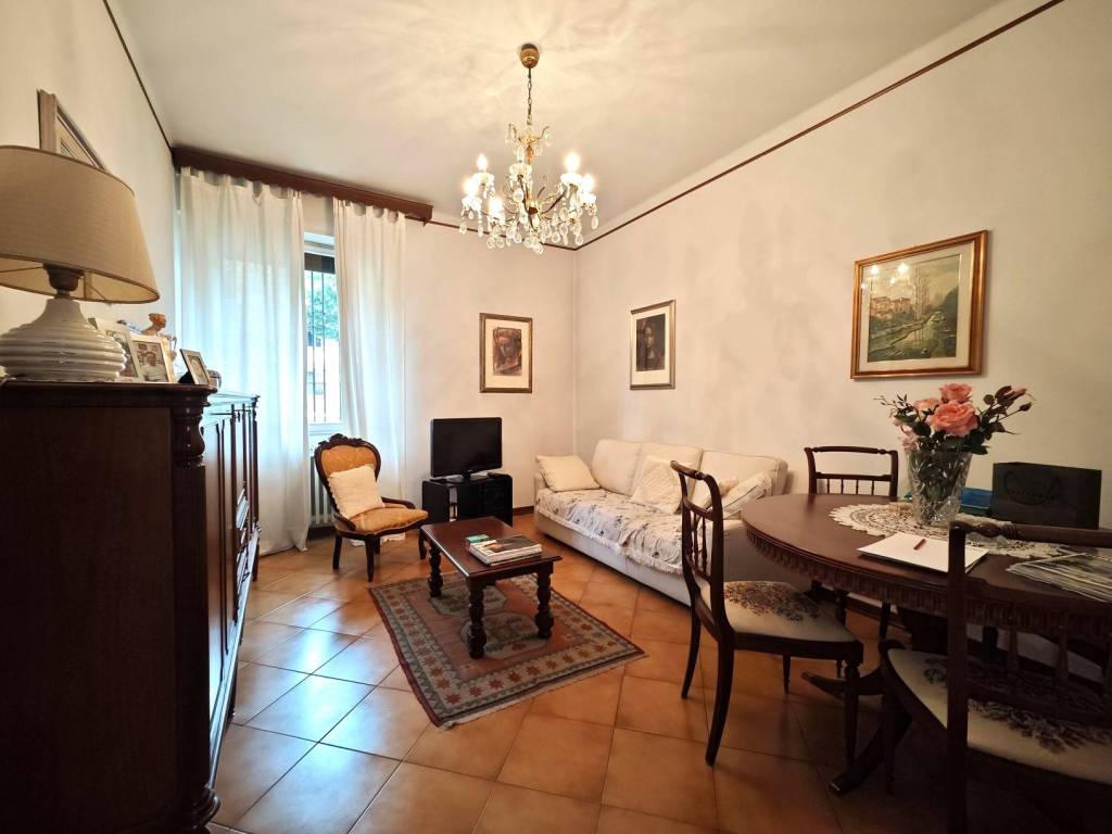 appartamento in vendita a Firenze
