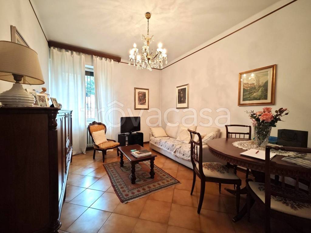 appartamento in vendita a Firenze in zona Firenze Nova