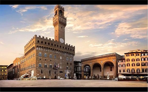 appartamento in vendita a Firenze in zona Centro Santa Croce