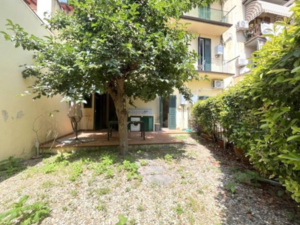 appartamento in vendita a Firenze in zona Centro Storico