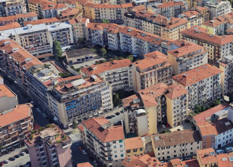 ufficio in vendita a Firenze
