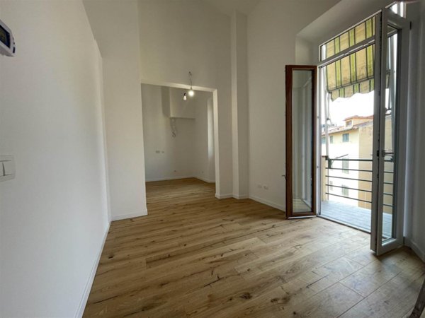 appartamento in vendita a Firenze