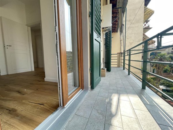appartamento in vendita a Firenze in zona Varlungo