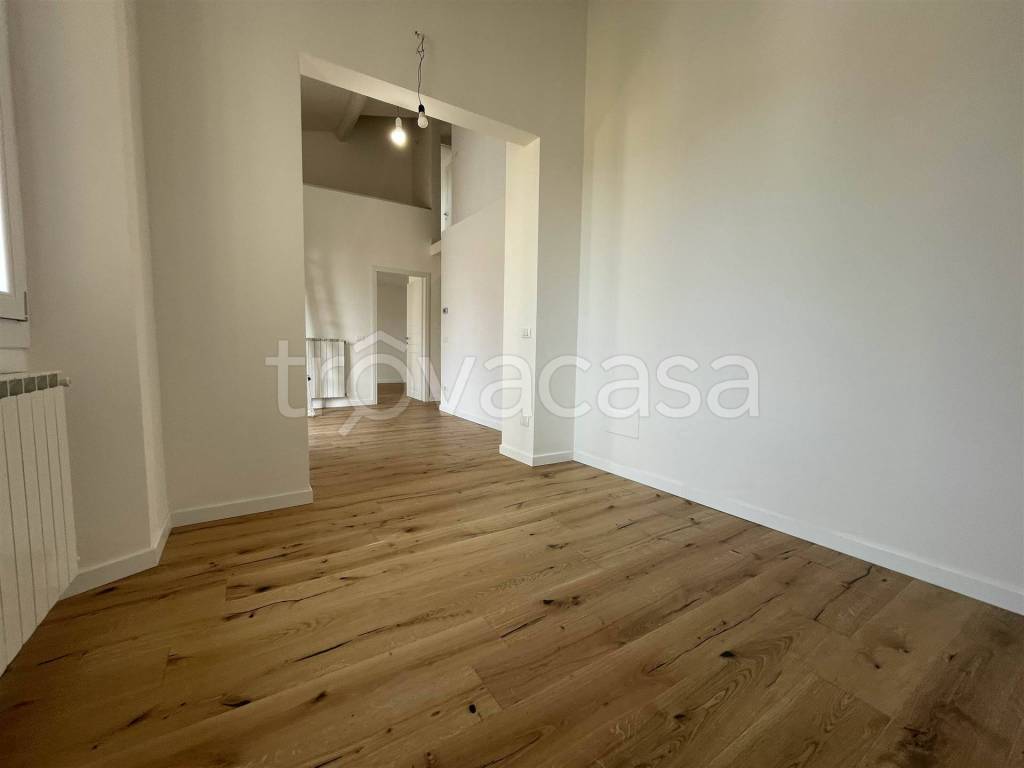 appartamento in vendita a Firenze in zona Rovezzano