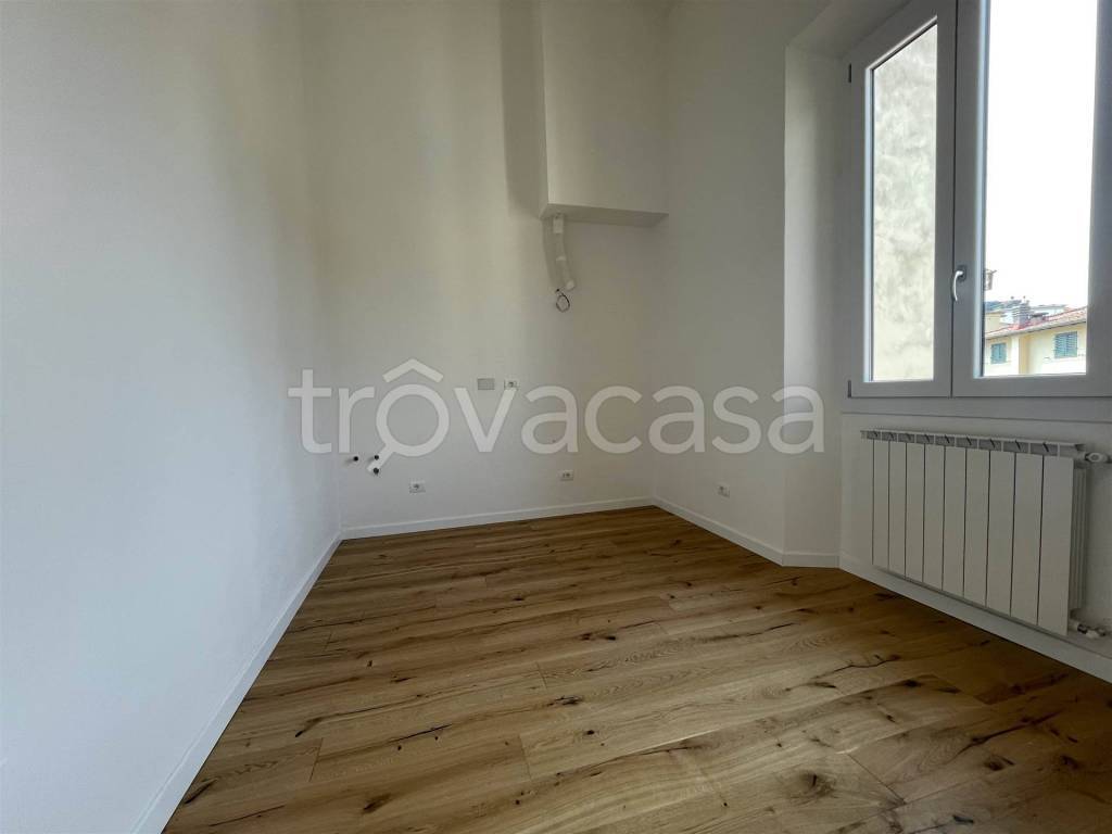 appartamento in vendita a Firenze in zona Rovezzano