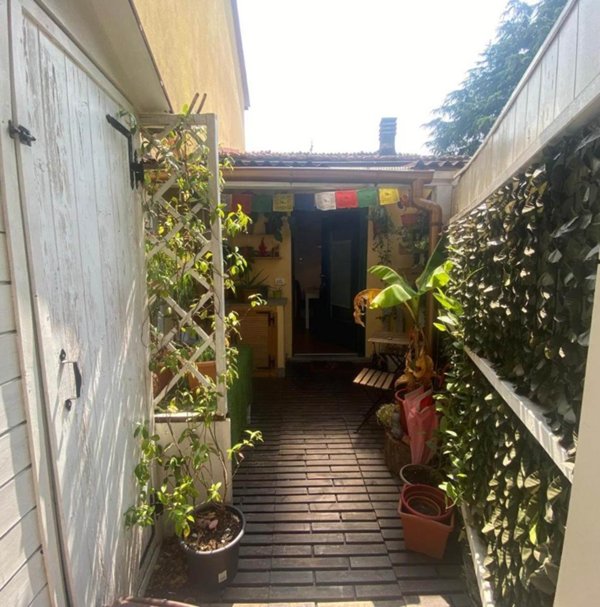 appartamento in vendita a Firenze in zona Firenze Nova